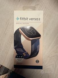 Fitbit versa 2