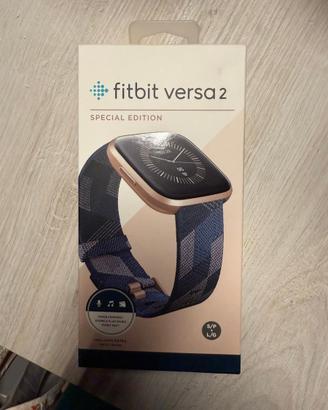Fitbit versa 2
