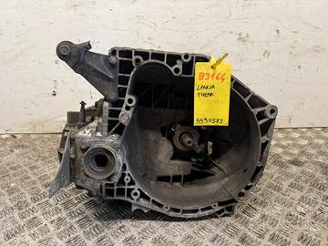 Cambio manuale Lancia Thema 2.0 8v 16v benzina cod