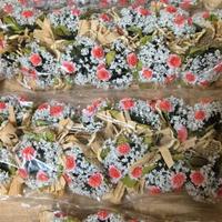 Fiori decorativi bomboniere