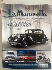 La Manovella Febbraio 2016