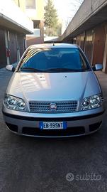 FIAT Punto 3ª serie - 2010