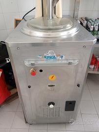 macchina gelato vintage funzionante 