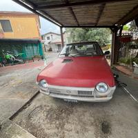 Ritmo fiat