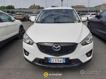 MAZDA CX-5 2.2L Skyactiv-D 150CV 2WD Evolve