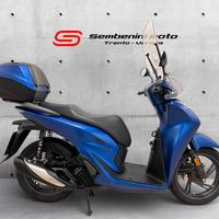 Honda SH 125i ABS 2025