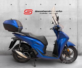 Honda SH 125i ABS 2025