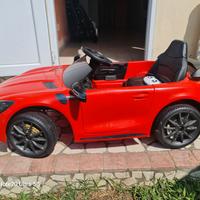 Mercedes grt rt 12 volts con telecomando