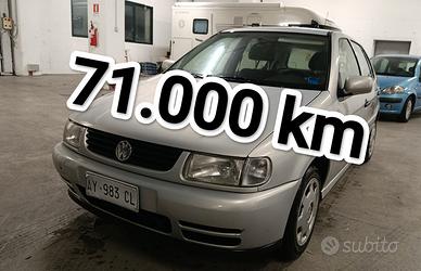 SOLO 70 MILA km Volkswagen Polo