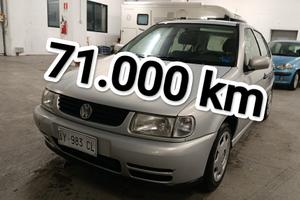 SOLO 70 MILA km Volkswagen Polo