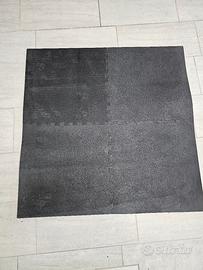 tappeto palestra 