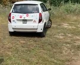 Minicar 50
