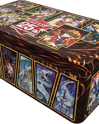 TIN 25° ANNIVERSARIO: EROI DUELLANTI - eng SEALED