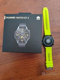 Smartwatch Huawei gt 4