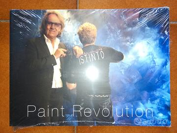 Paint Revolution Segui il tuo Istinto G. Graesan