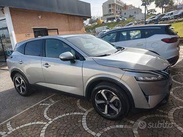 NISSAN Qashqai MHEV 158 CV Xtronic N-Connecta