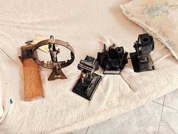 ogetti vintage da collezione 