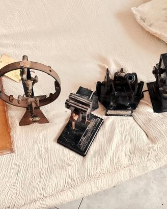 ogetti vintage da collezione 