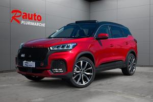 Sportequipe 6 1.5 GPL KM 0 PREZZO REALE