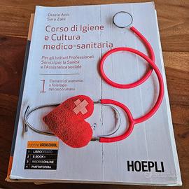 libro scuola superiore 