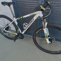 mtb cannondale trail 4