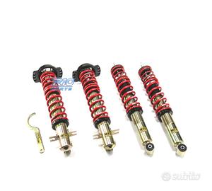 KIT SOSPENSIONE FILETTATA EIBACH MTS VOLKSWAGEN VW