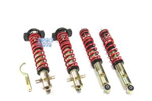 KIT SOSPENSIONE FILETTATA EIBACH MTS VOLKSWAGEN VW