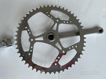 Graziella Carnielli guarnitura leve