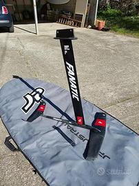 FOIL FANATIC FLOW  H9