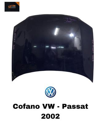 COFANO ANTERIORE VOLKSWAGEN Passat Variant 3° Ser