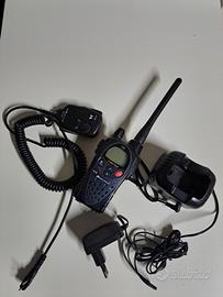 walkie talkie midland g9