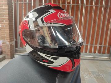 casco integrale Premier taglia M 