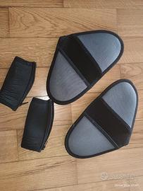 Cuscinetti stampelle