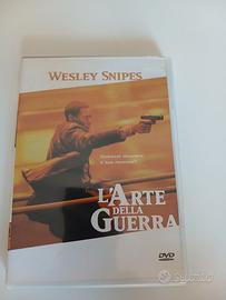 DVD film