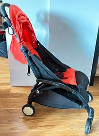 YOYO Babyzen - passeggino