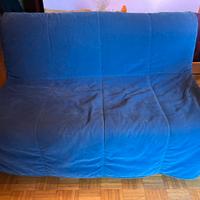 Divano letto ikea