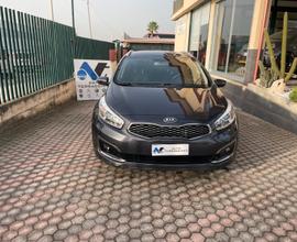 Kia Ceed cee'd 1.6 136 CV AUTOMATICA