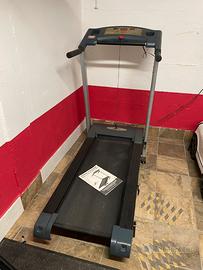 Tapis roulant Forerunner 2000