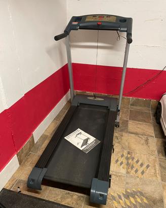 Tapis roulant Forerunner 2000