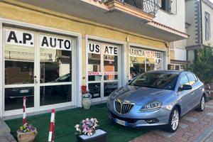 Lancia Delta 1.6 MJT DPF Platino