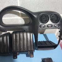 ultimi ricambi Daewoo matiz 1 serie spedisco 