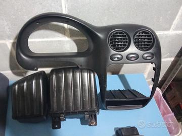 ultimi ricambi Daewoo matiz 1 serie spedisco 