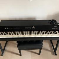 Roland V-Piano pianoforte digitale