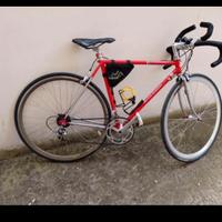 Bici da corsa COLNAGO misura 52