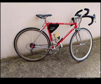 Bici da corsa COLNAGO misura 52