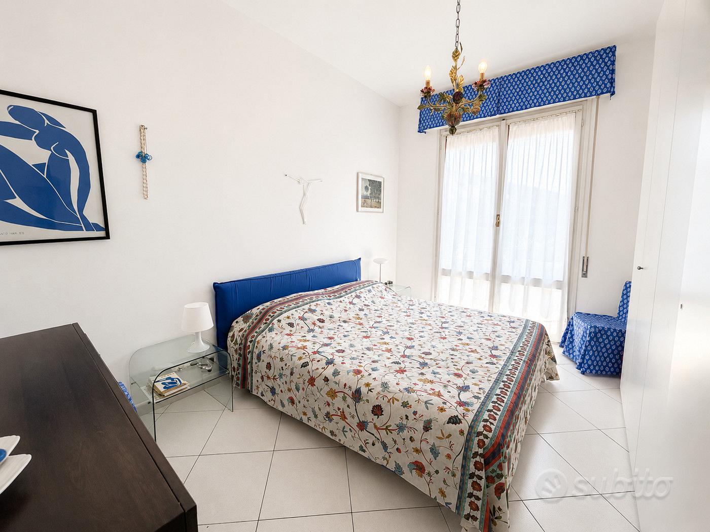 Appartamento – Finale Ligure, Monte - Vista 4
