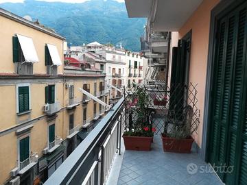 Prestigioso appartamento