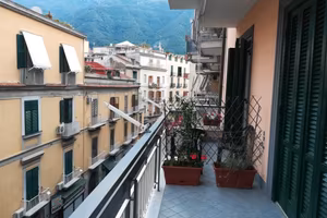 Prestigioso appartamento
