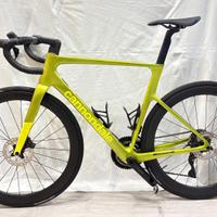 Cannondale SuperSix EVO 3
