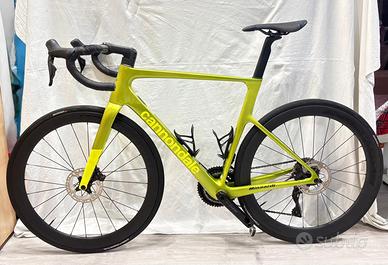 Cannondale SuperSix EVO 3